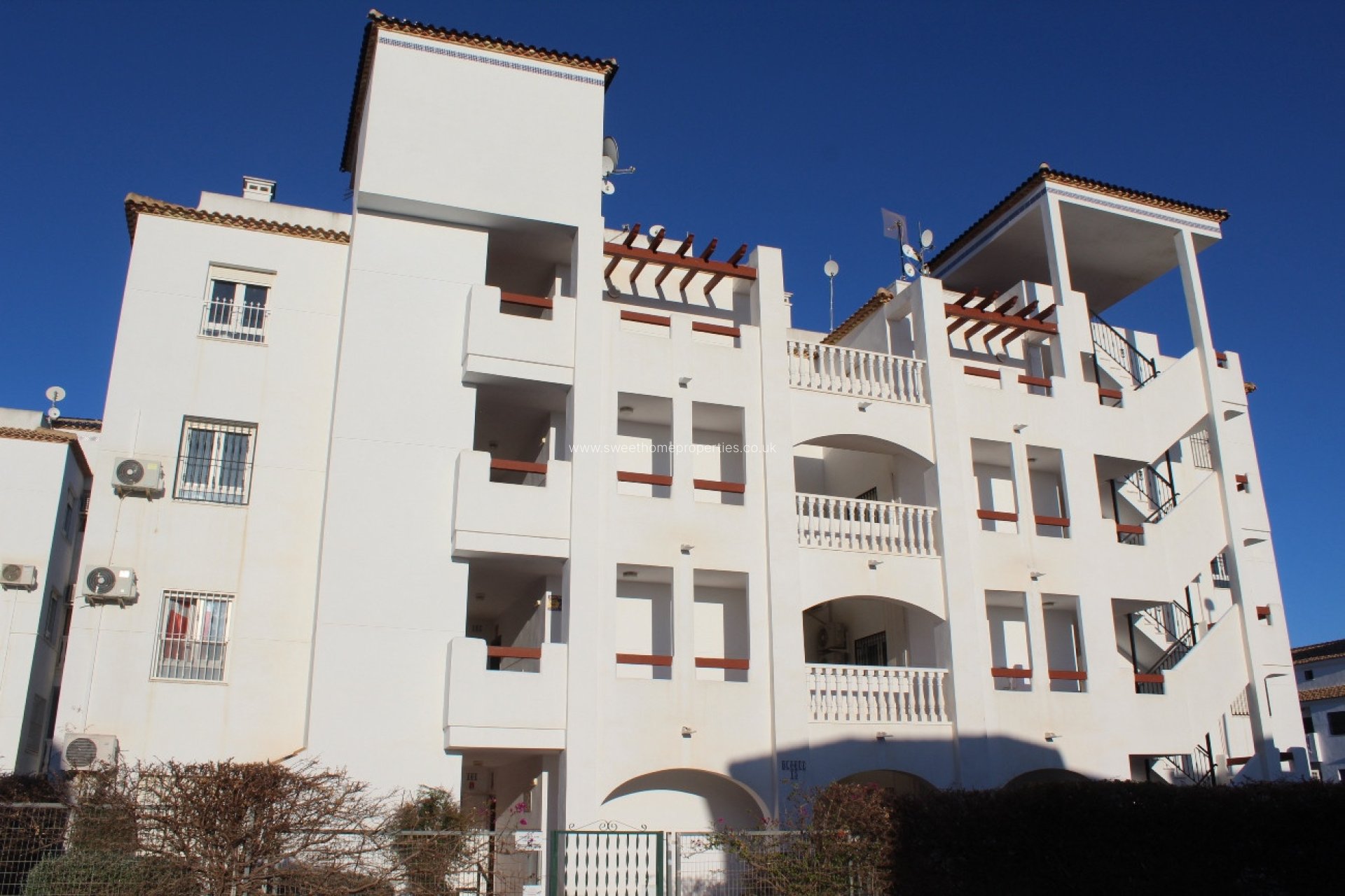 Resale - Penthouse - Villamartin