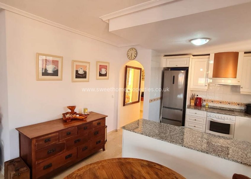 Resale - Penthouse - Villamartin