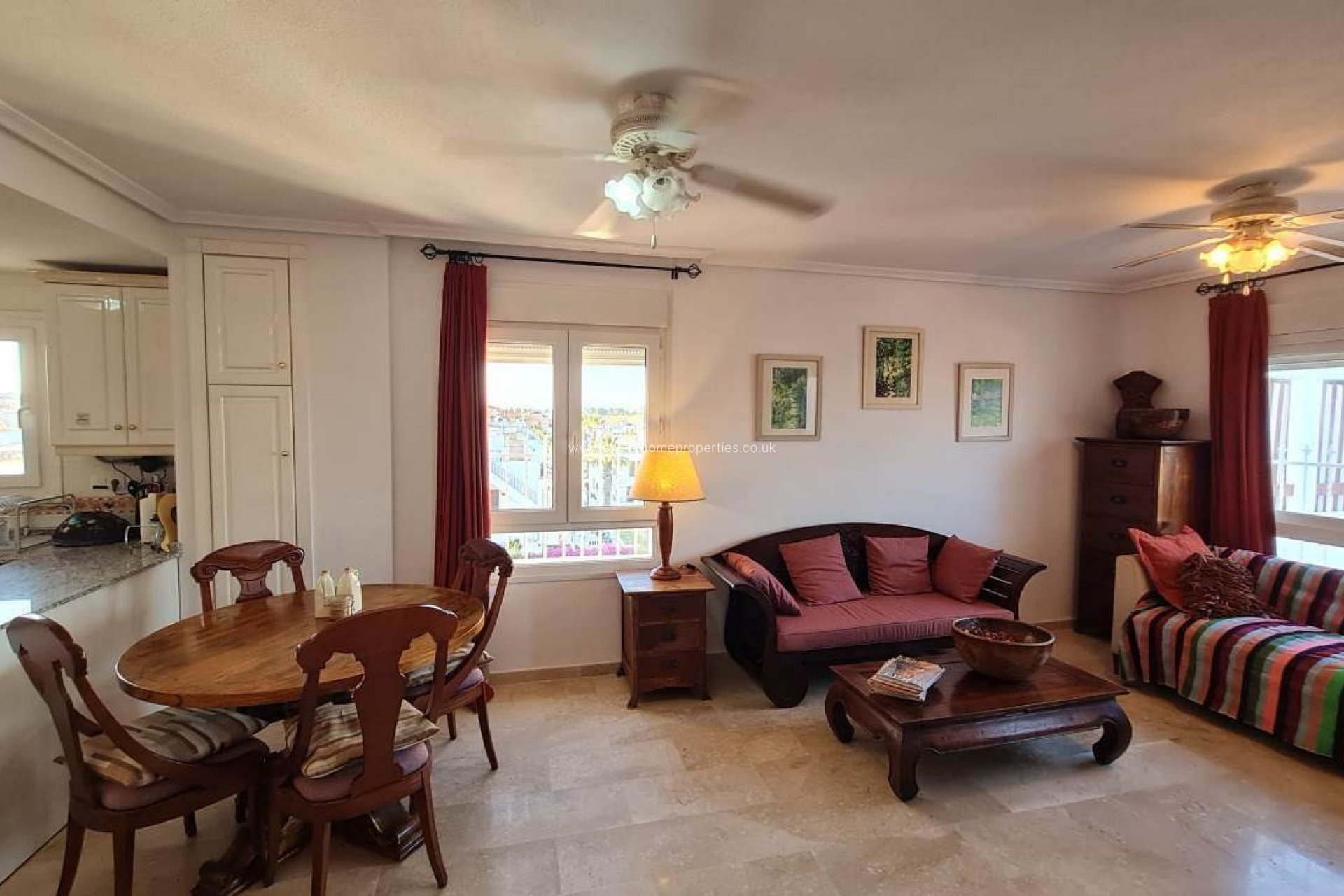 Resale - Penthouse - Villamartin