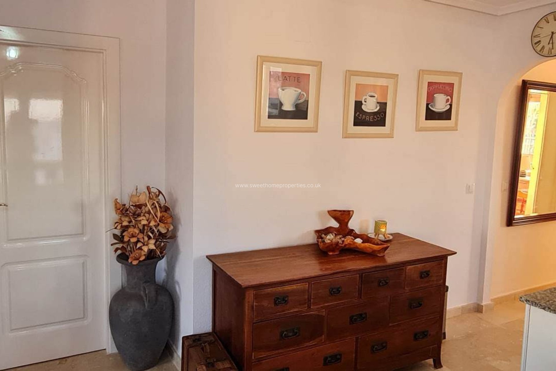 Resale - Penthouse - Villamartin