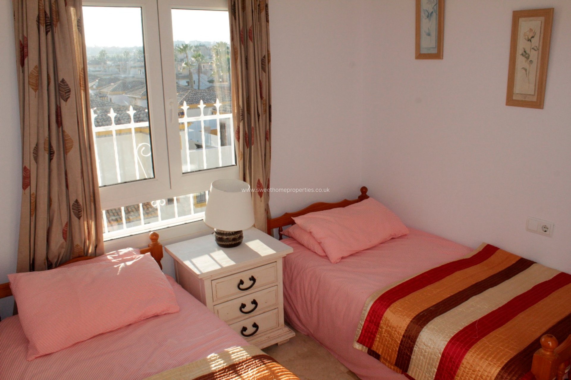 Resale - Penthouse - Villamartin