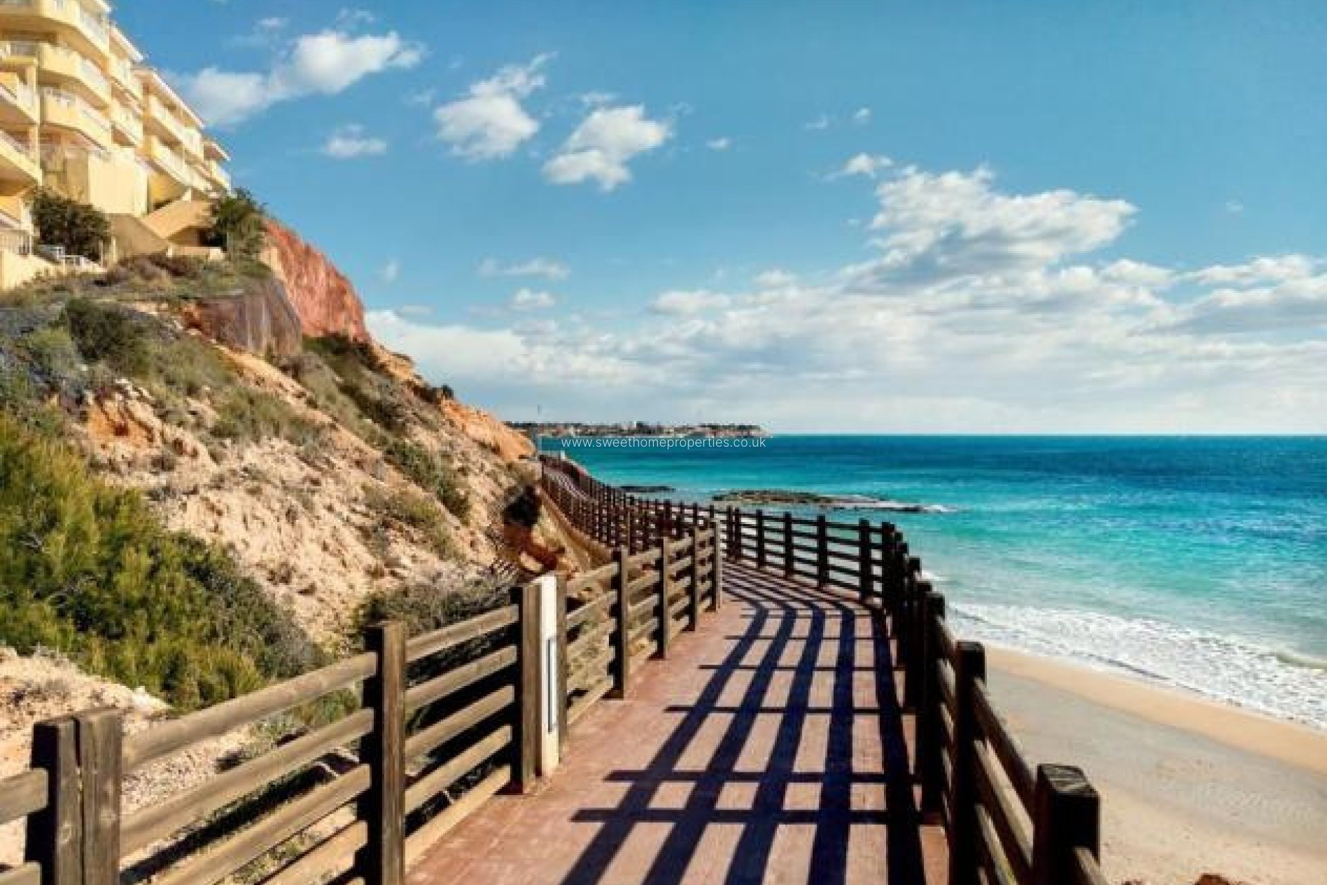 Resale - Penthouse - Villamartin