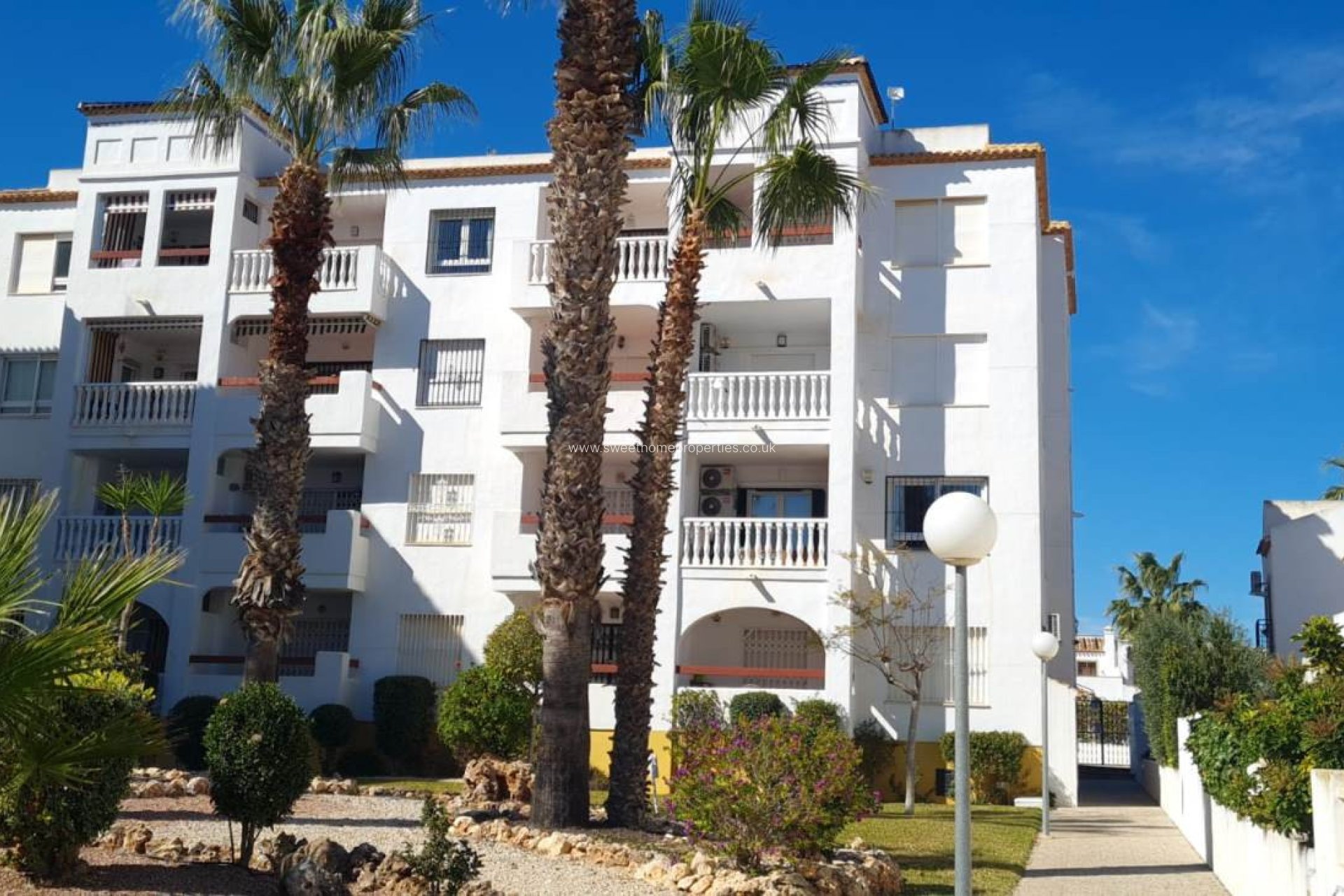 Resale - Penthouse - Villamartin