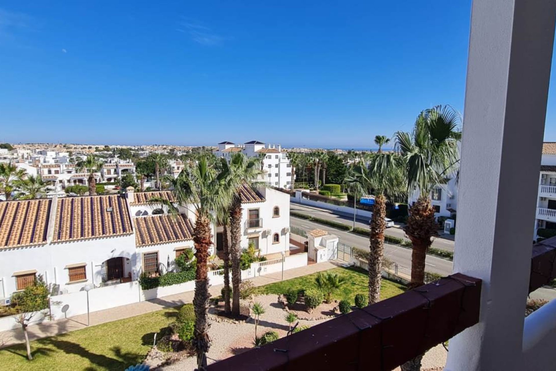 Resale - Penthouse - Villamartin