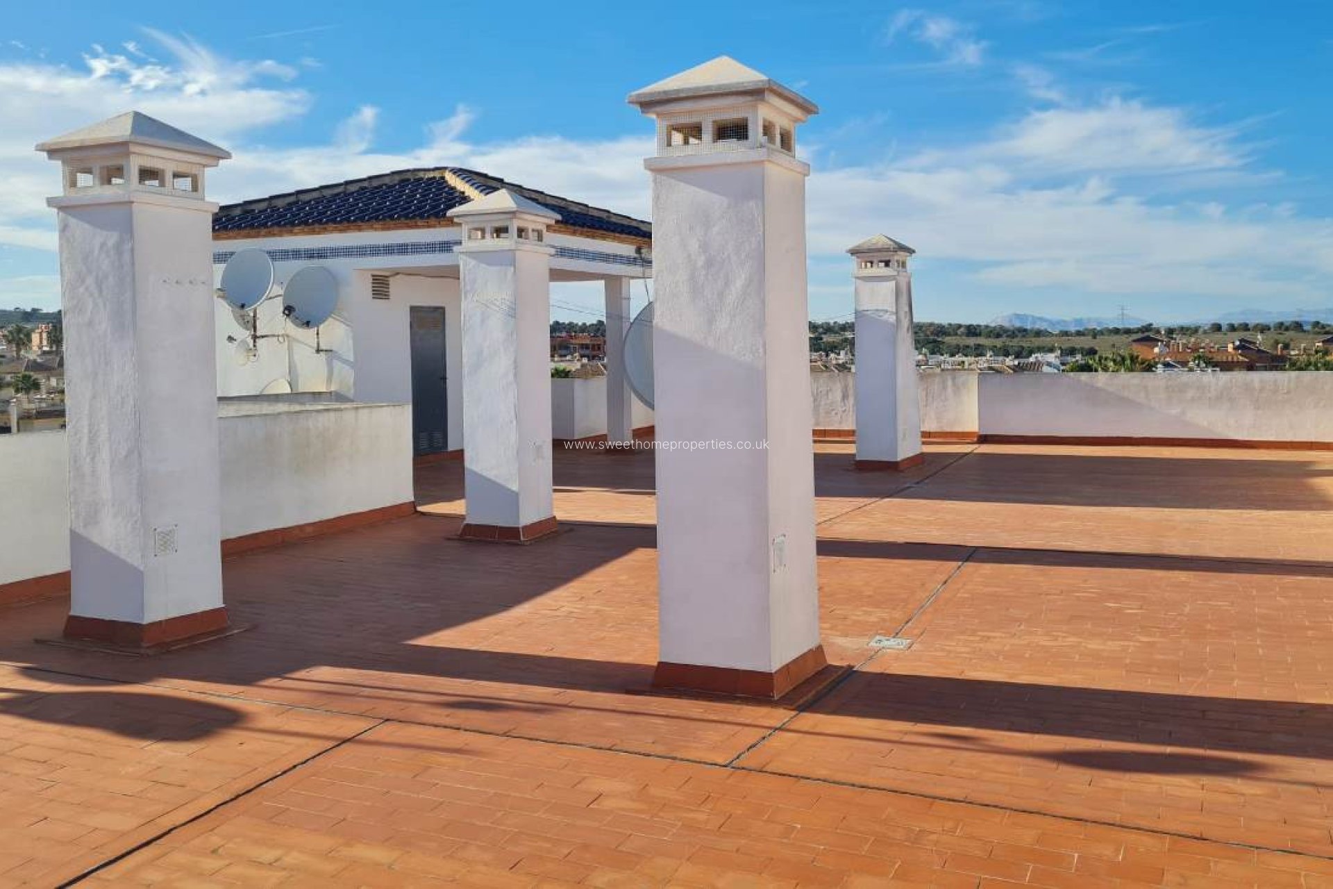 Resale - Penthouse - Villamartin