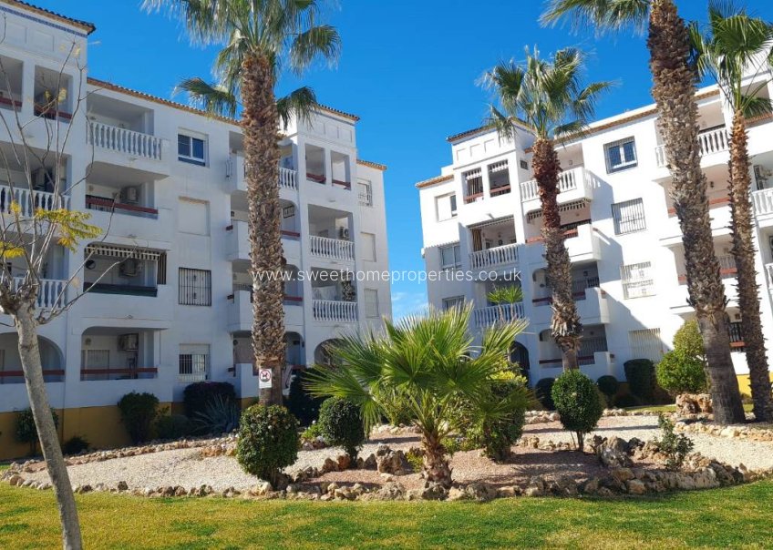 Resale - Penthouse - Villamartin