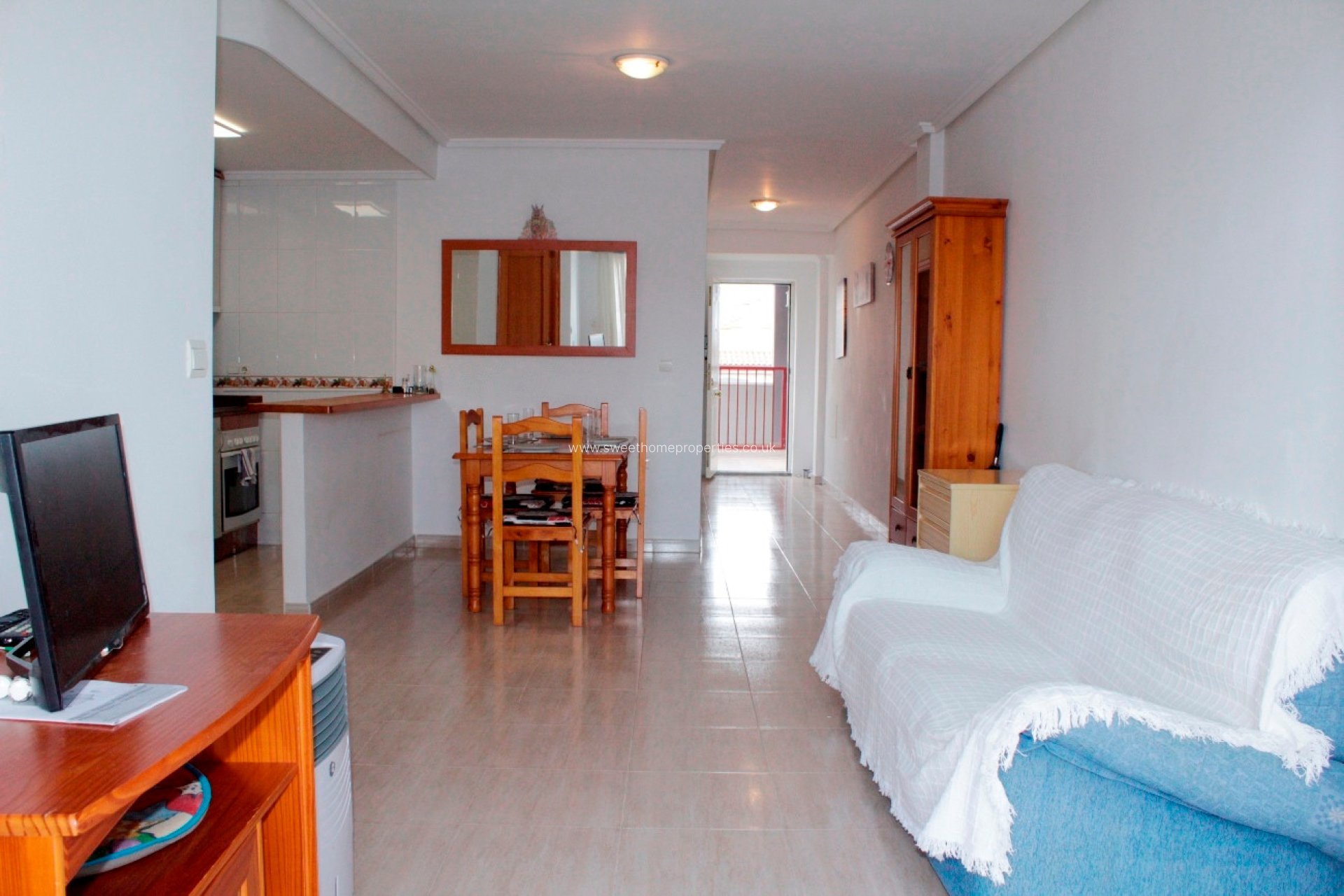 Resale - Penthouse - Villamartin