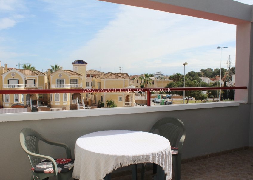 Resale - Penthouse - Villamartin