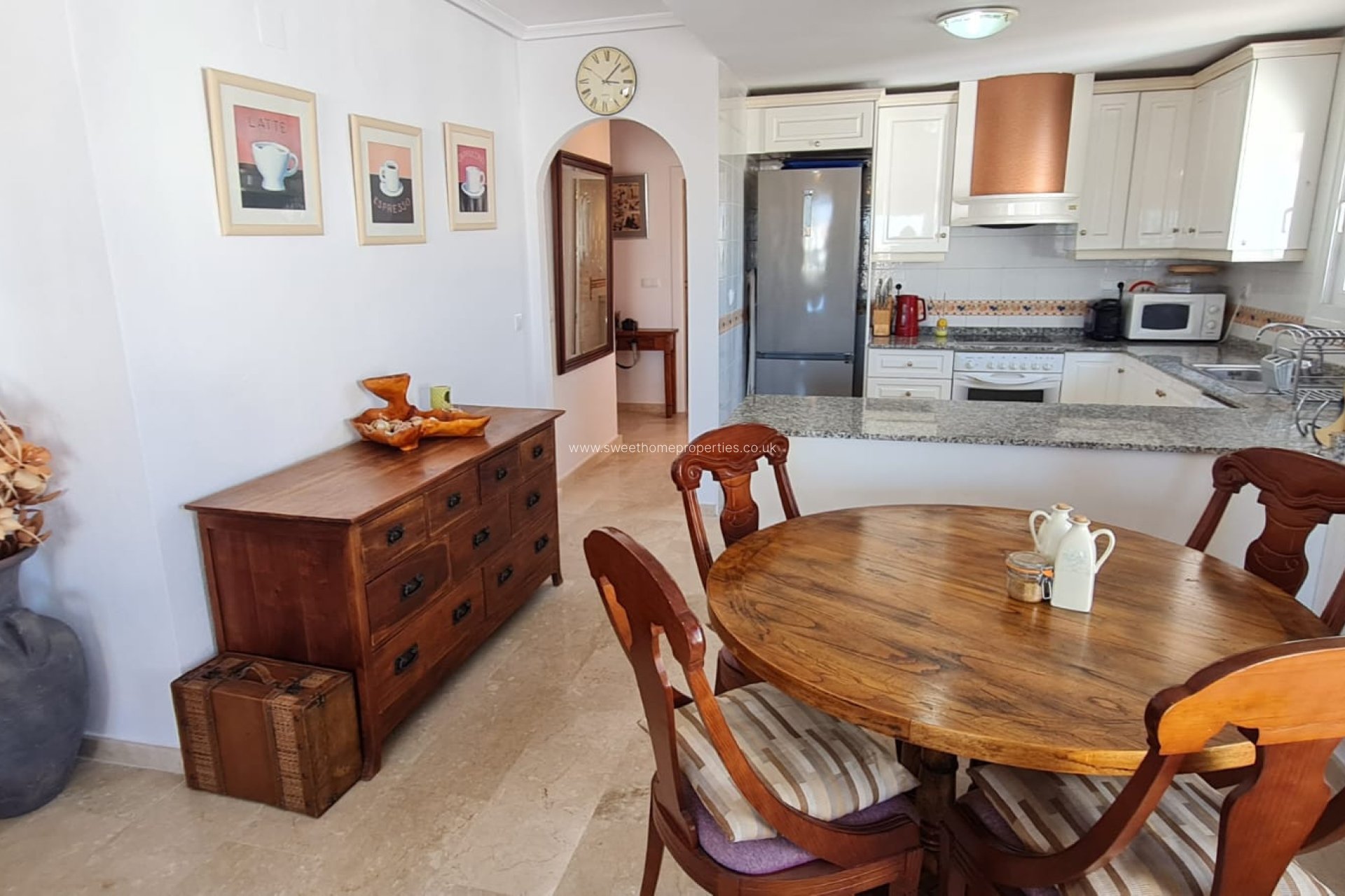 Resale - Penthouse - Villamartin