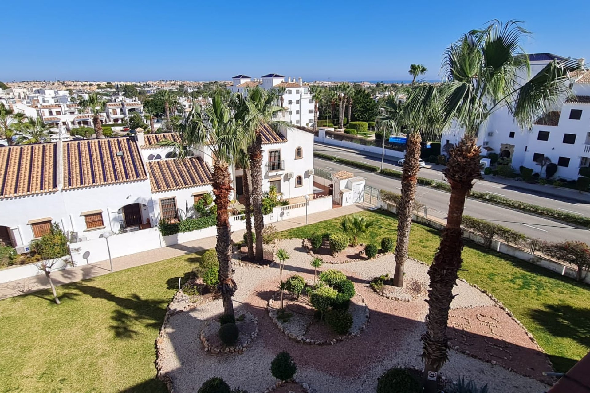 Resale - Penthouse - Villamartin