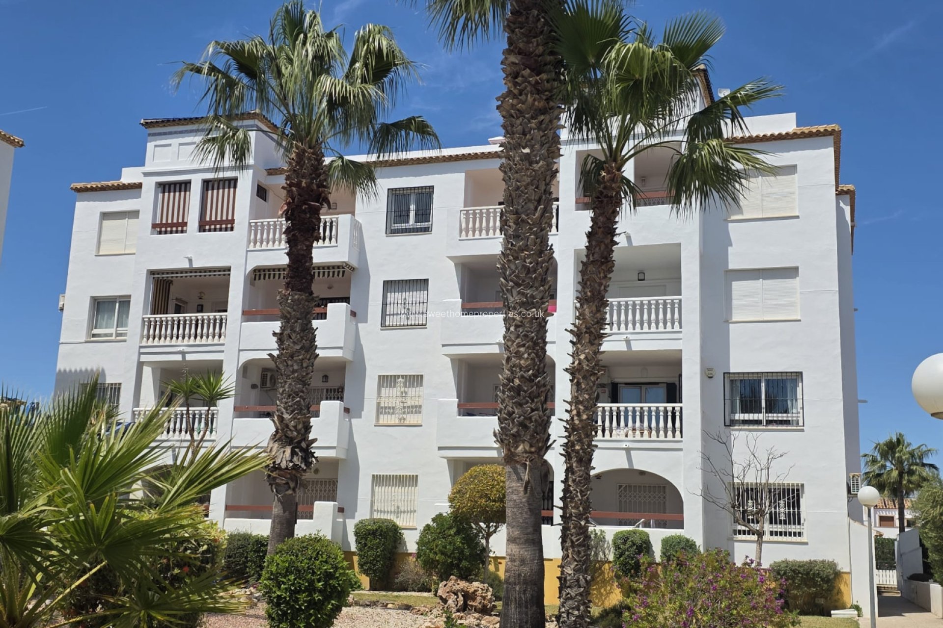 Resale - Penthouse - Villamartin