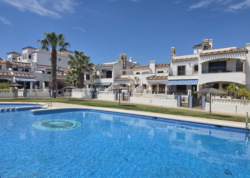 Resale - Penthouse - Villamartin