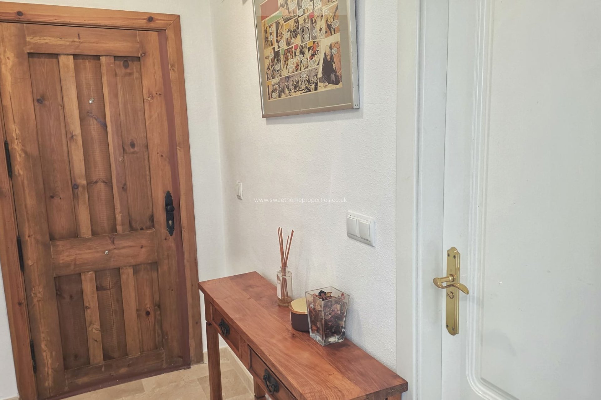 Resale - Penthouse - Villamartin