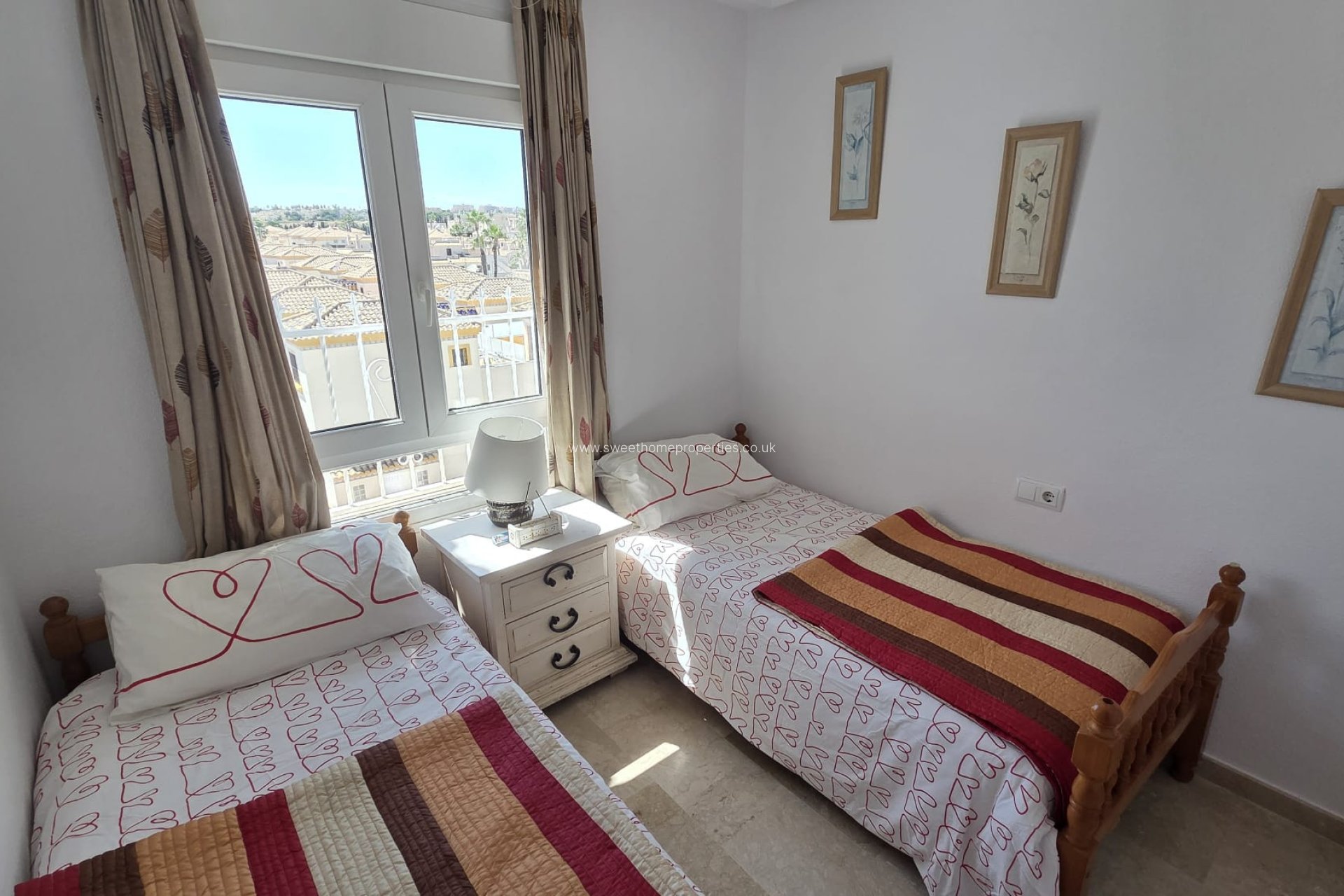 Resale - Penthouse - Villamartin