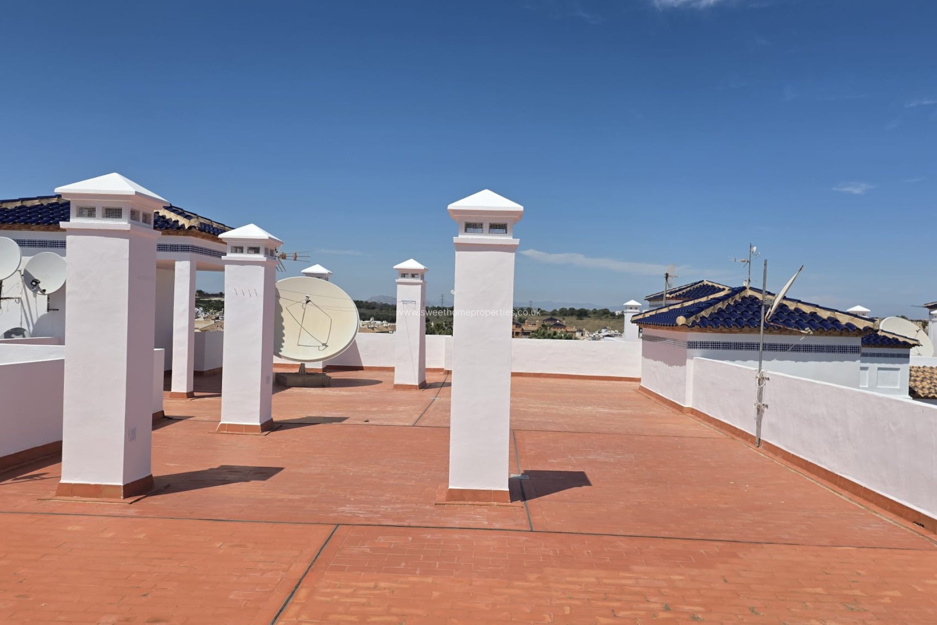 Resale - Penthouse - Villamartin