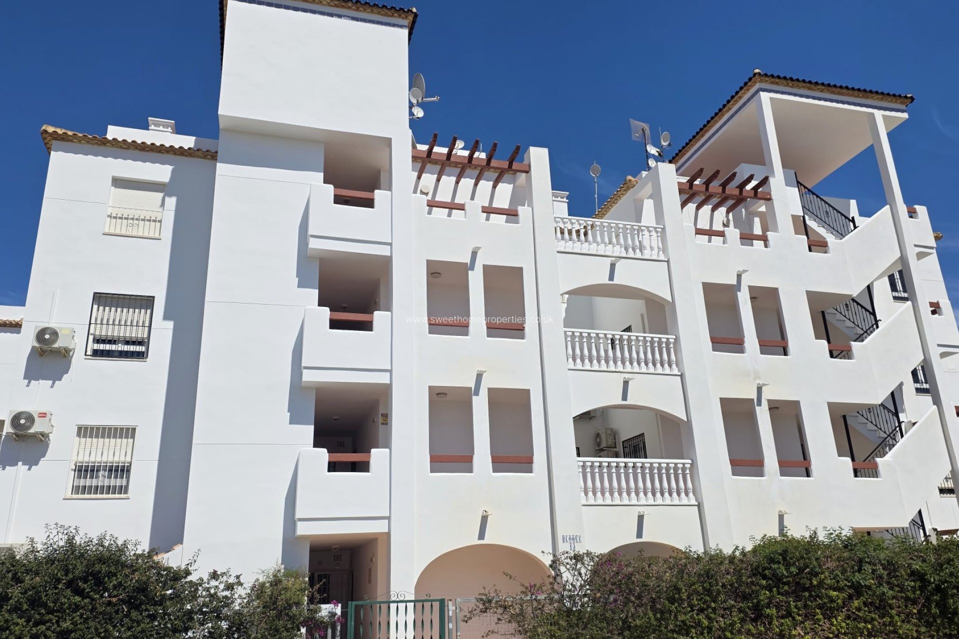 Resale - Penthouse - Villamartin