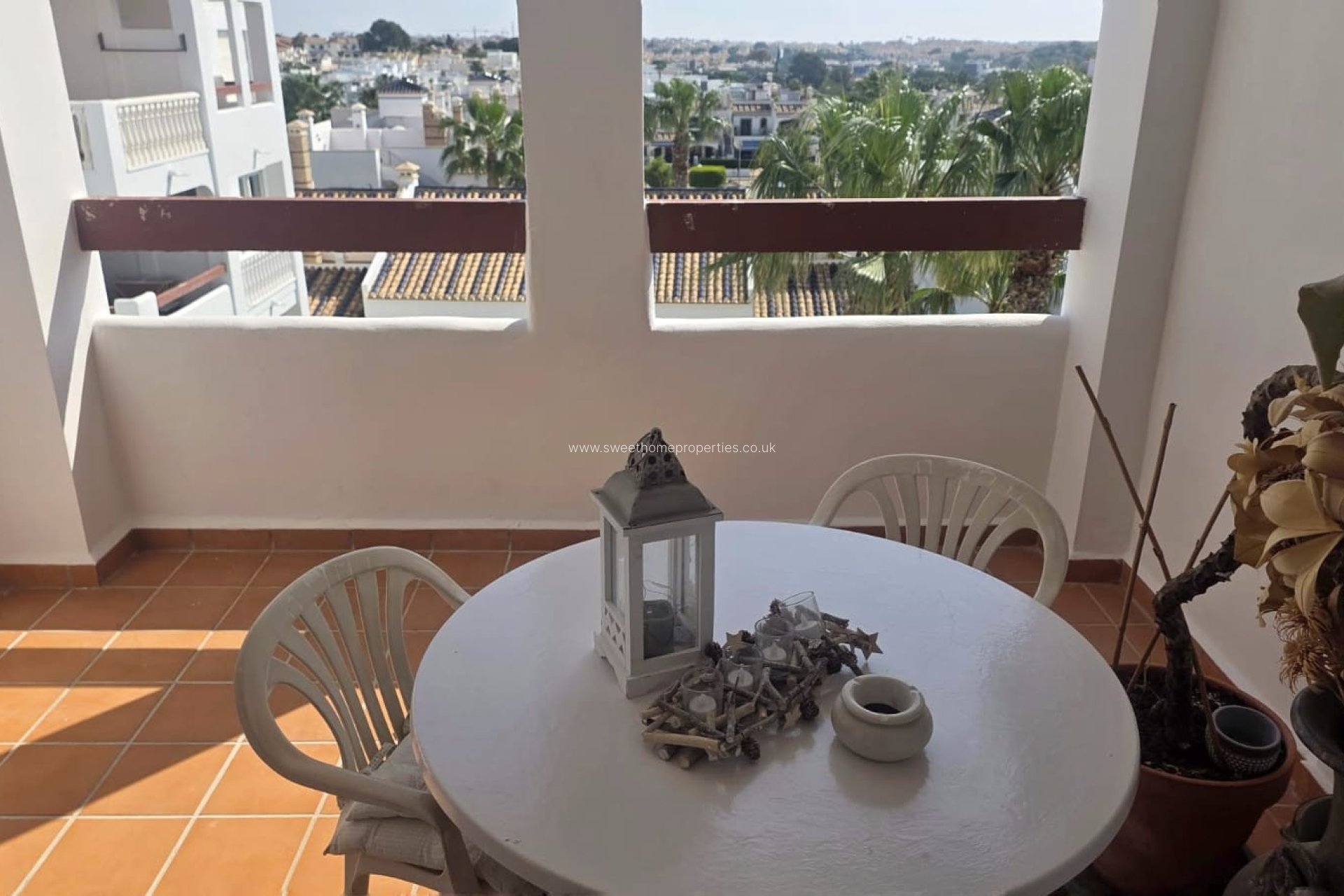 Resale - Penthouse - Villamartin