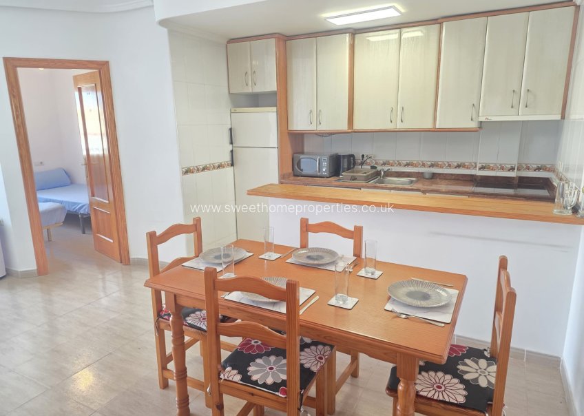 Resale - Penthouse - Villamartin
