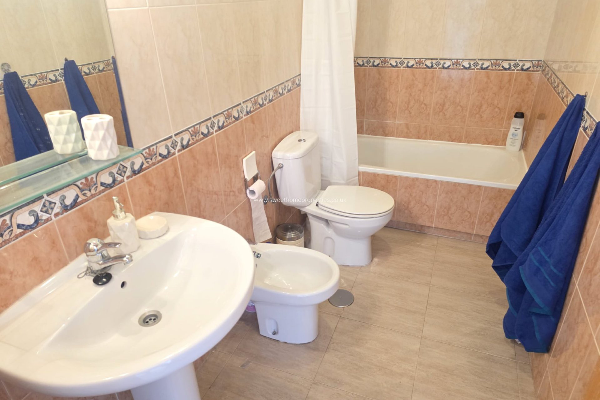 Resale - Penthouse - Villamartin