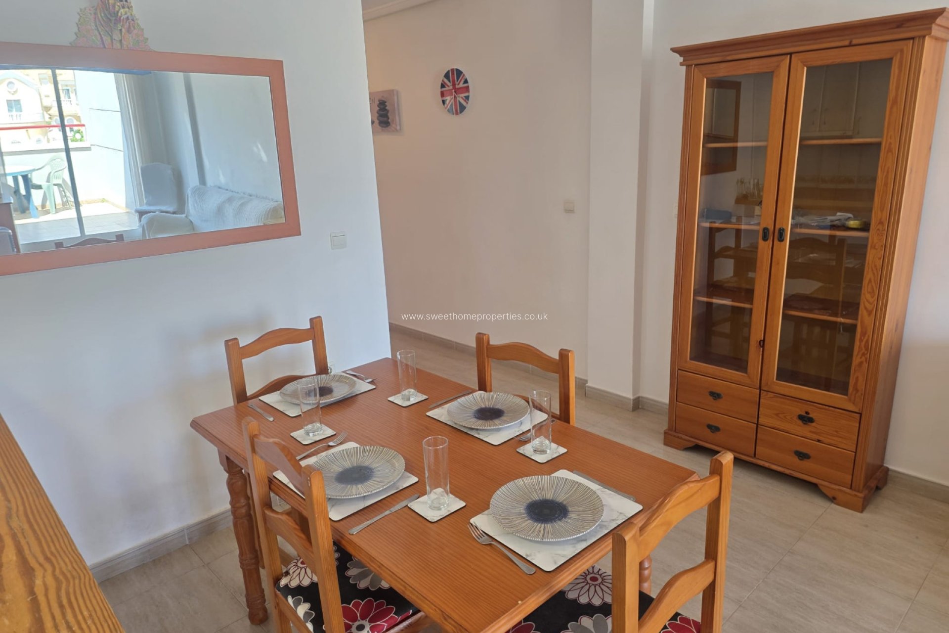 Resale - Penthouse - Villamartin