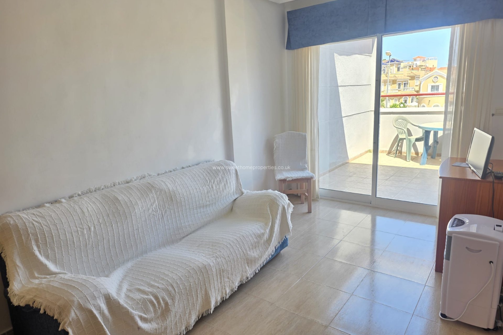 Resale - Penthouse - Villamartin