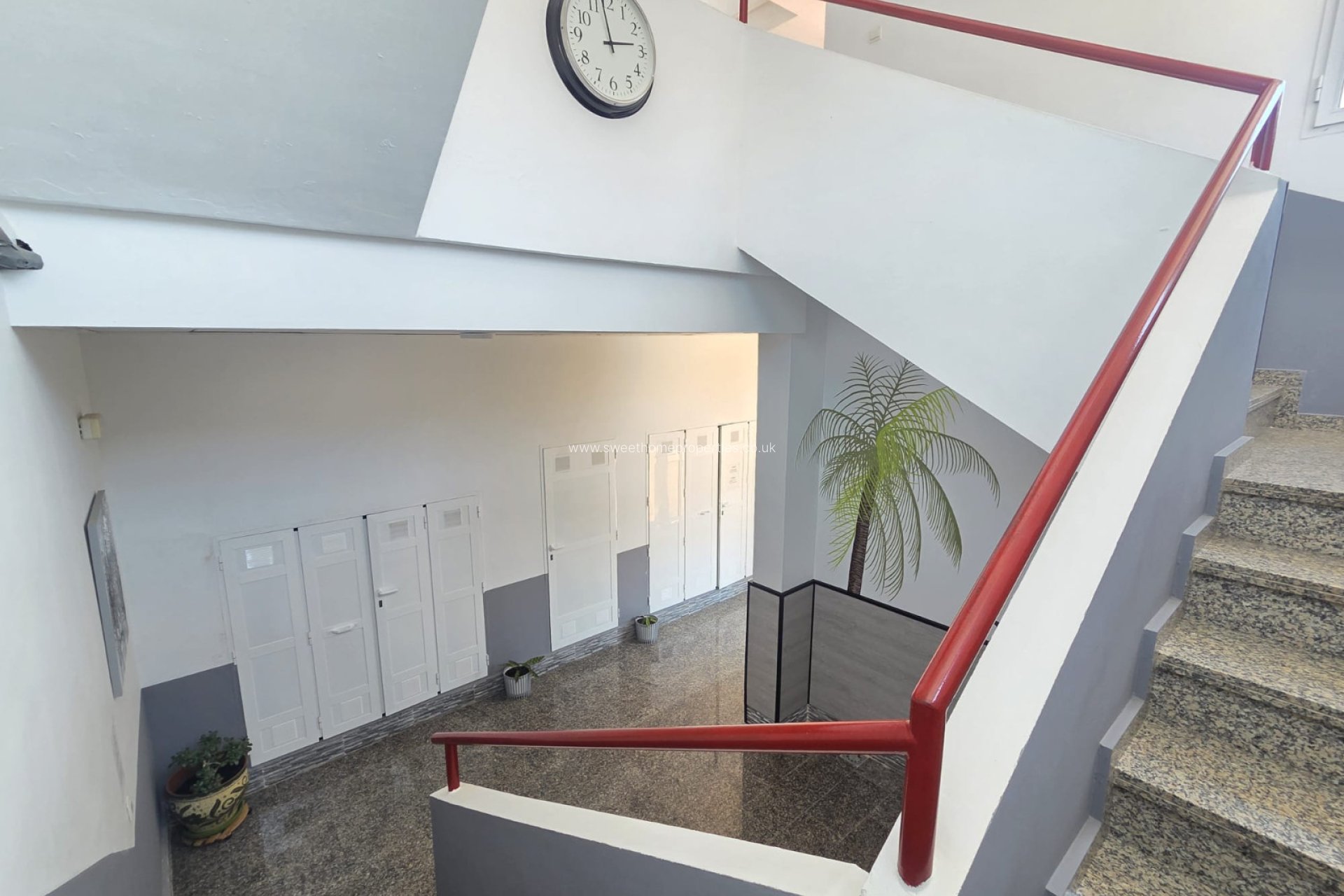 Resale - Penthouse - Villamartin