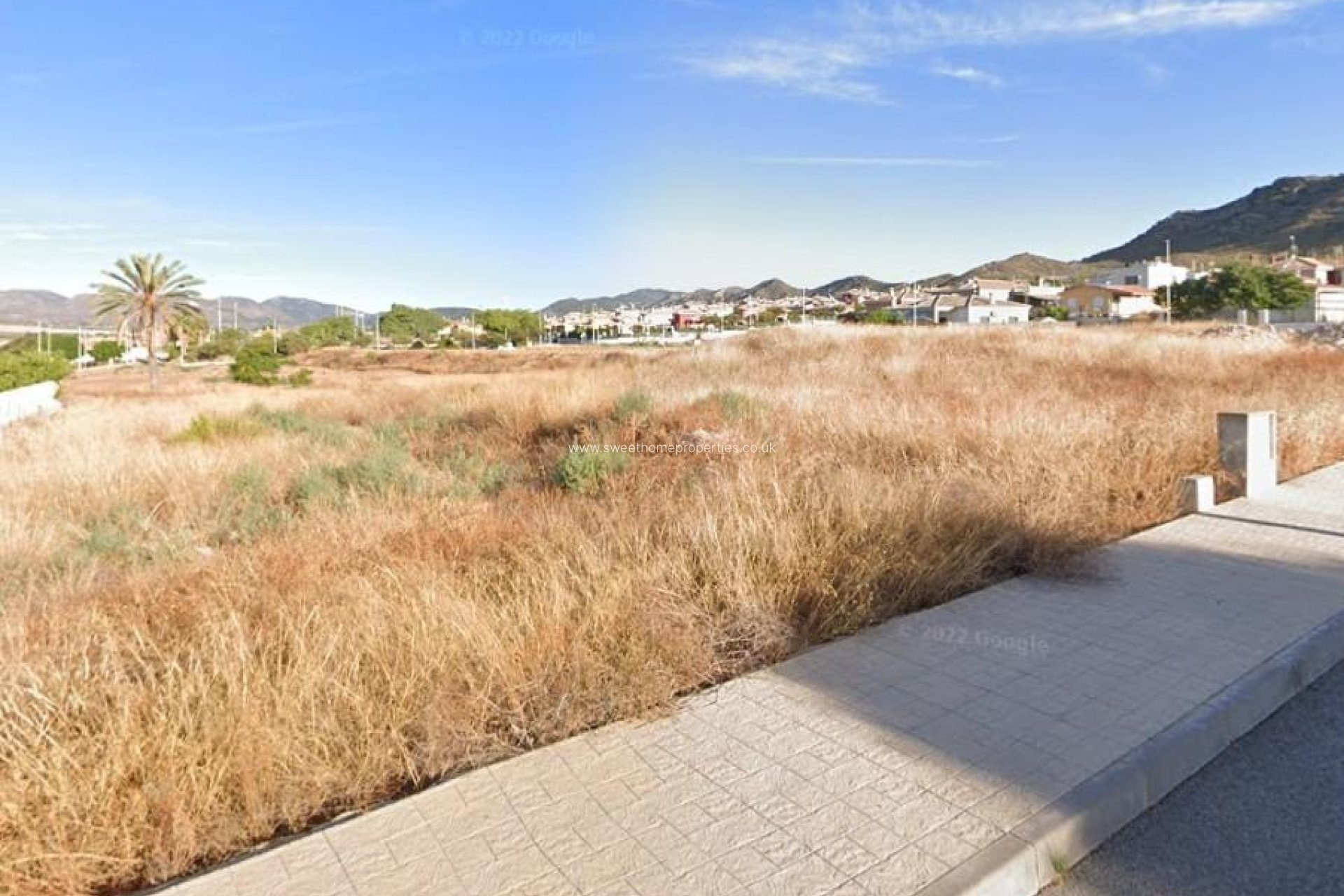 Resale - Plot - Aspe - Alcaná