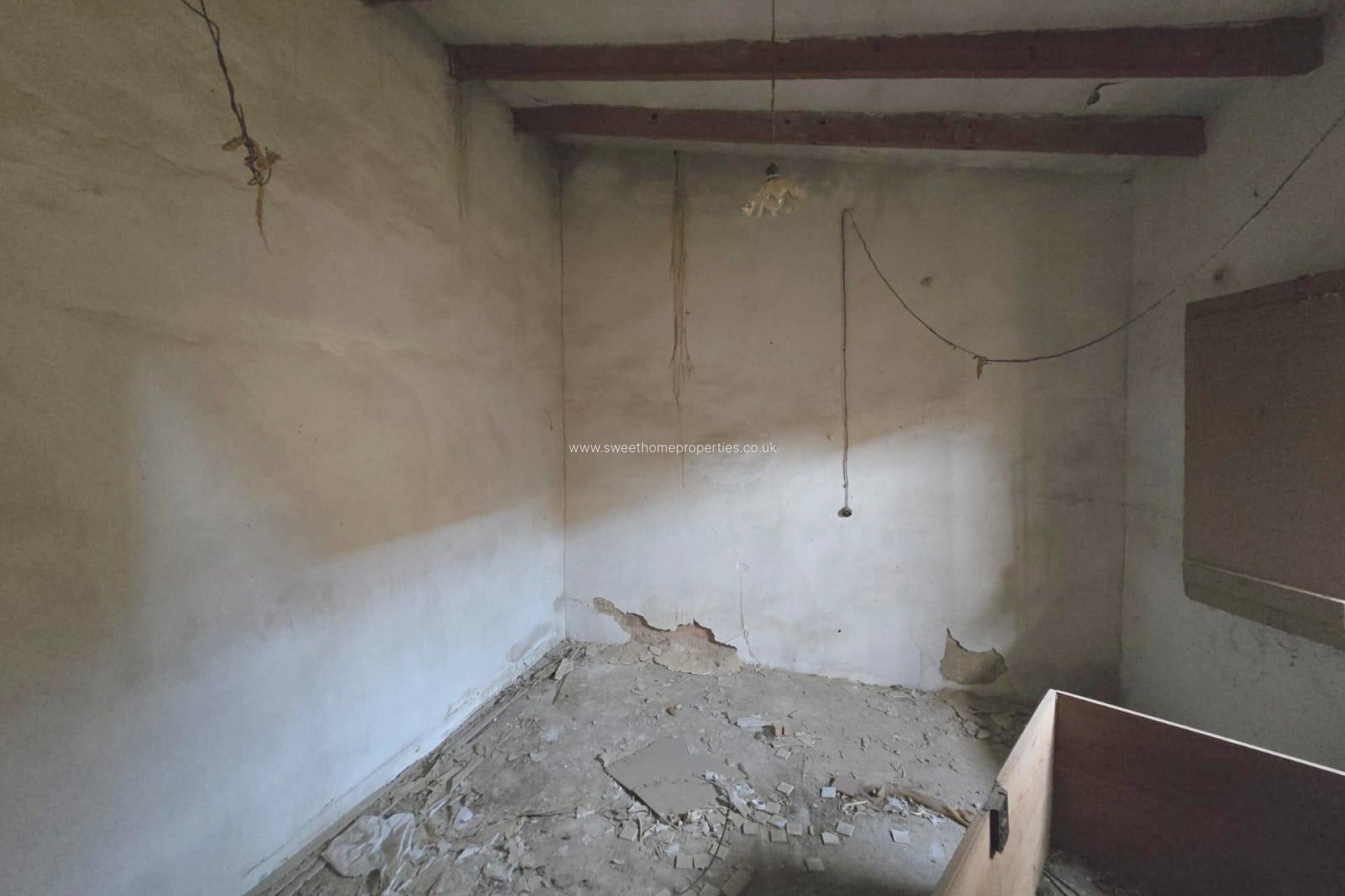 Resale - Plot - Aspe