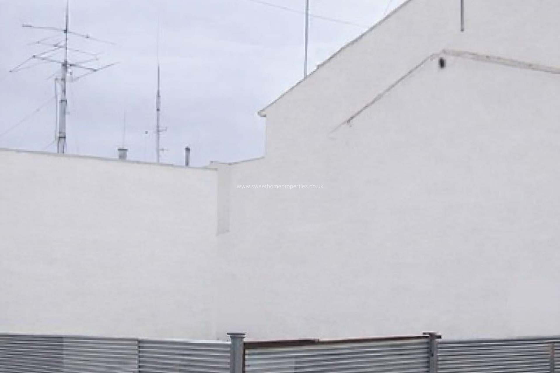 Resale - Plot - Hondon De Las Nieves - CENTRO