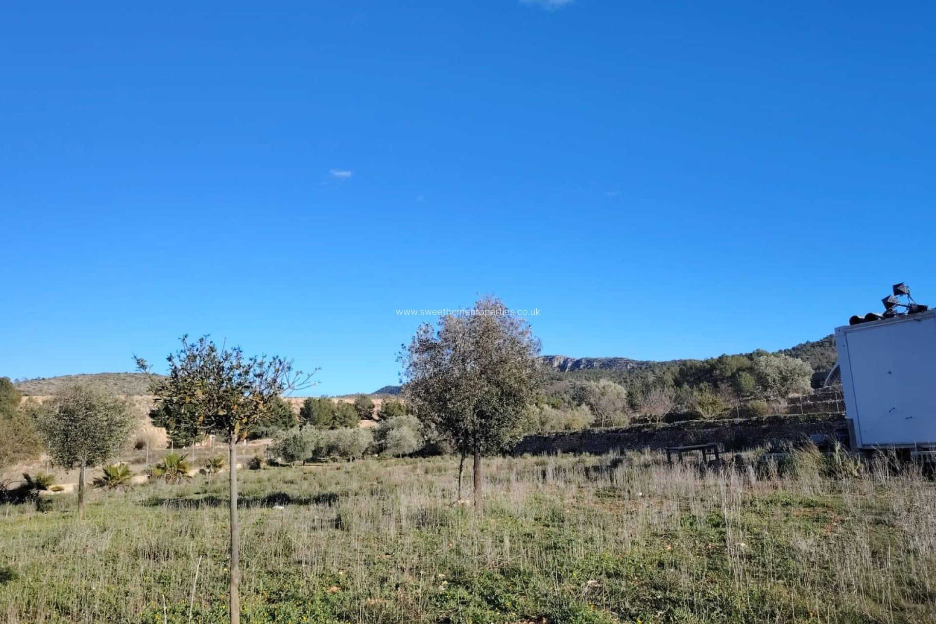 Resale - Plot - Hondon De Las Nieves - Comunidad valenciana