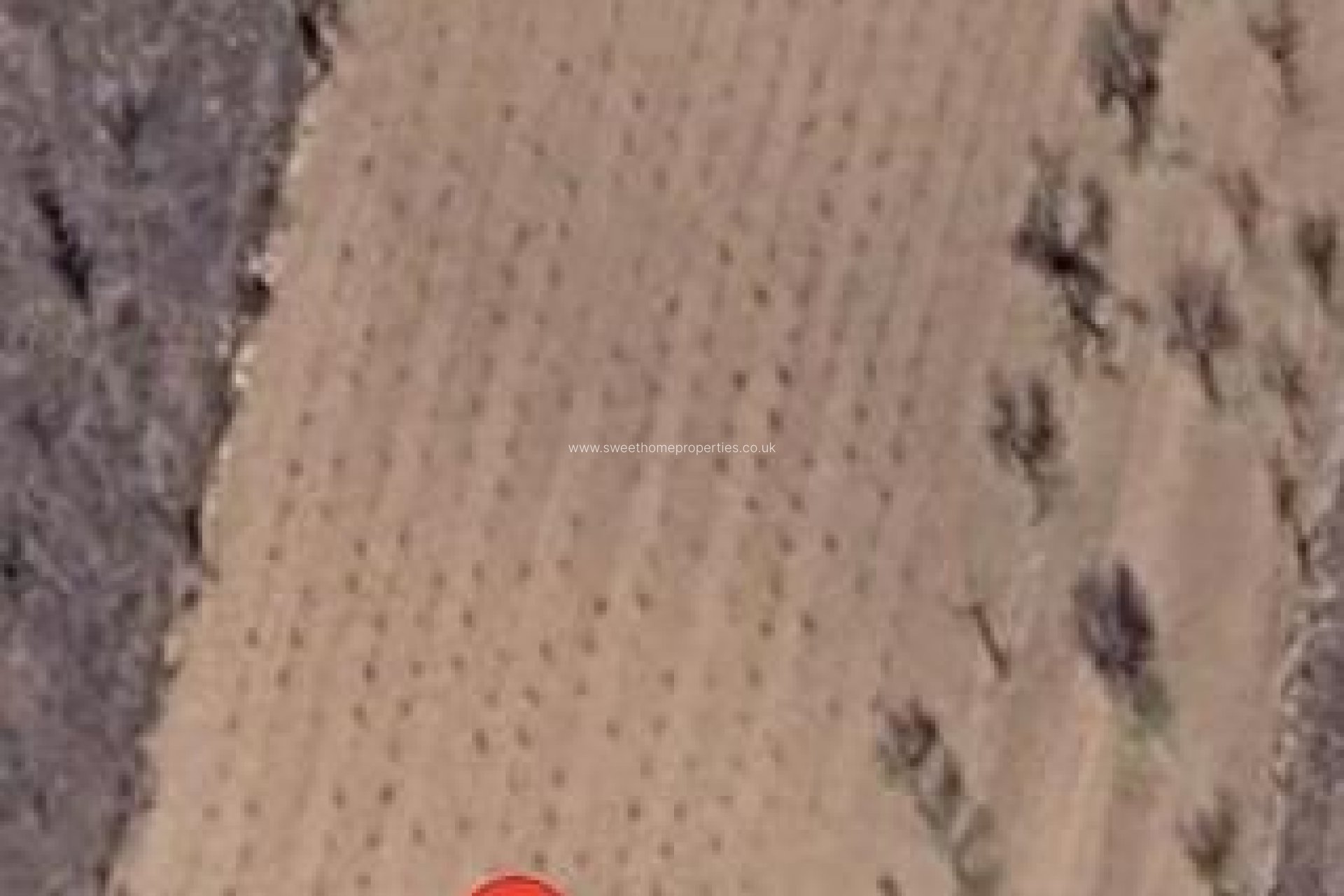 Resale - Plot - Hondon De Las Nieves - EL REBALSO