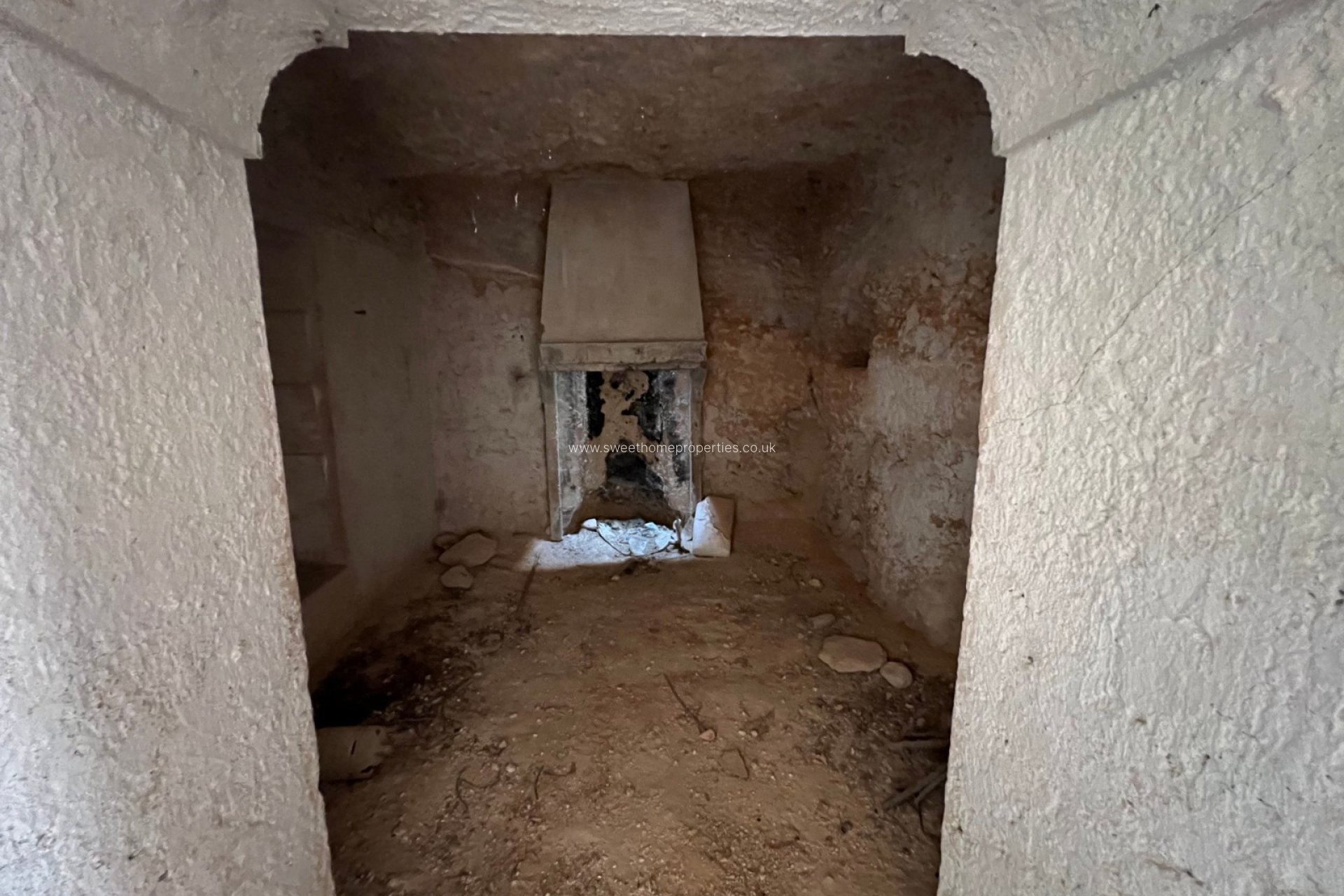 Resale - Plot - Hondon De Los Frailes - Barbarroja