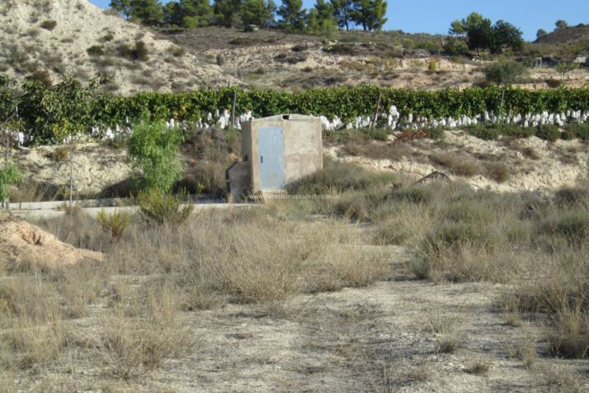 Resale - Plot - La Romana - BOQUERA