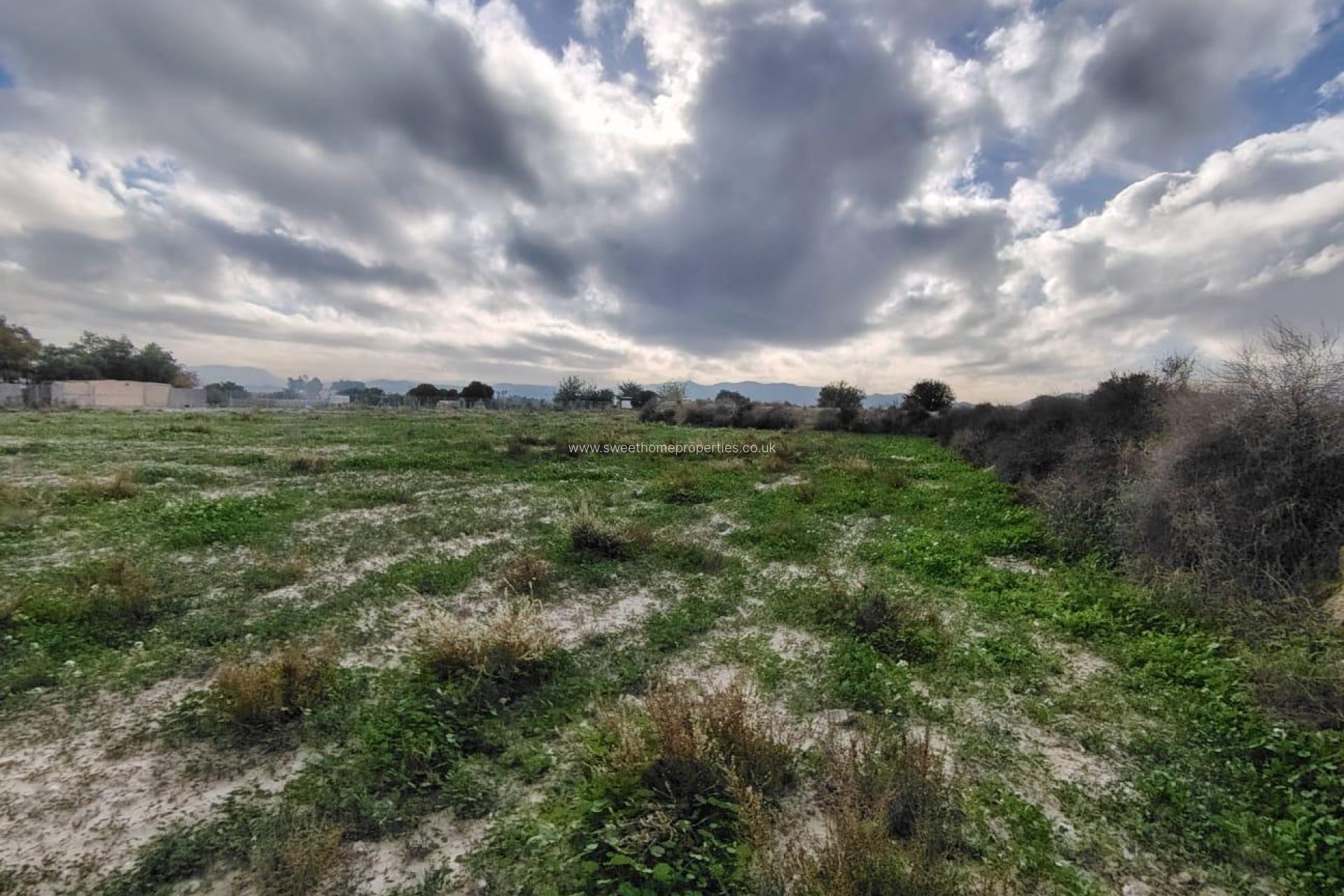 Resale - Plot - La Romana - campo