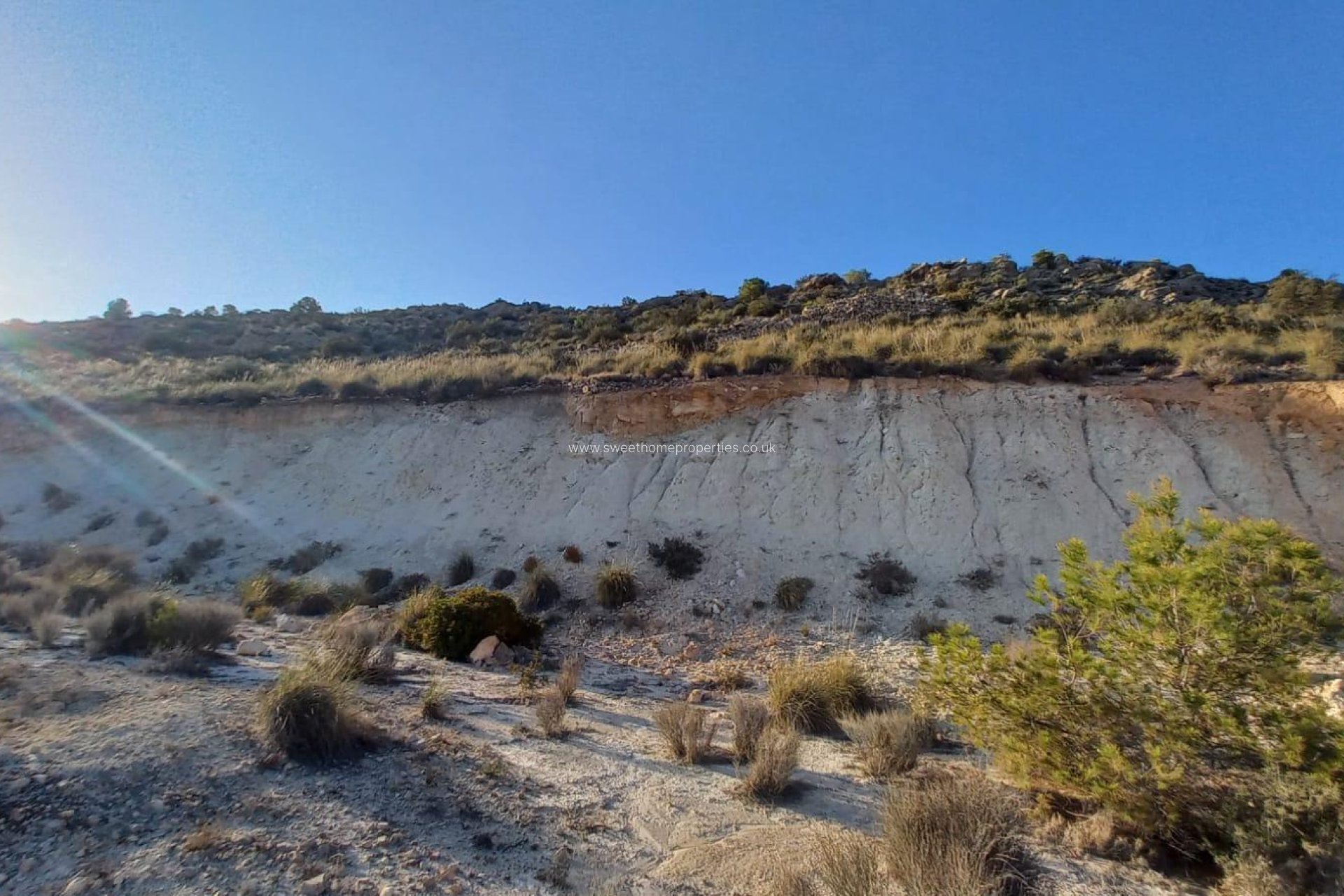 Resale - Plot - La Romana - Comunidad valenciana