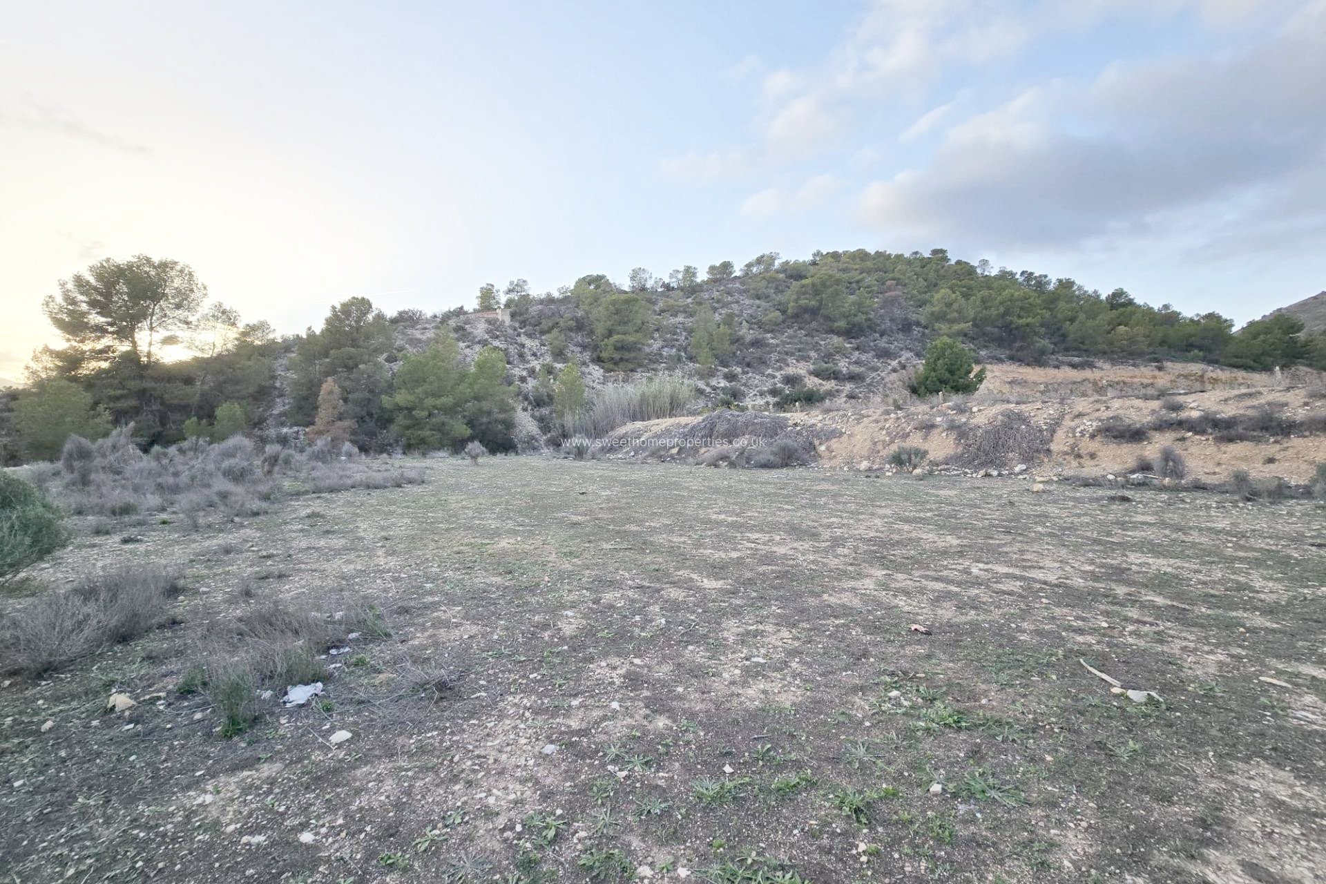 Resale - Plot - La Romana - Comunidad valenciana