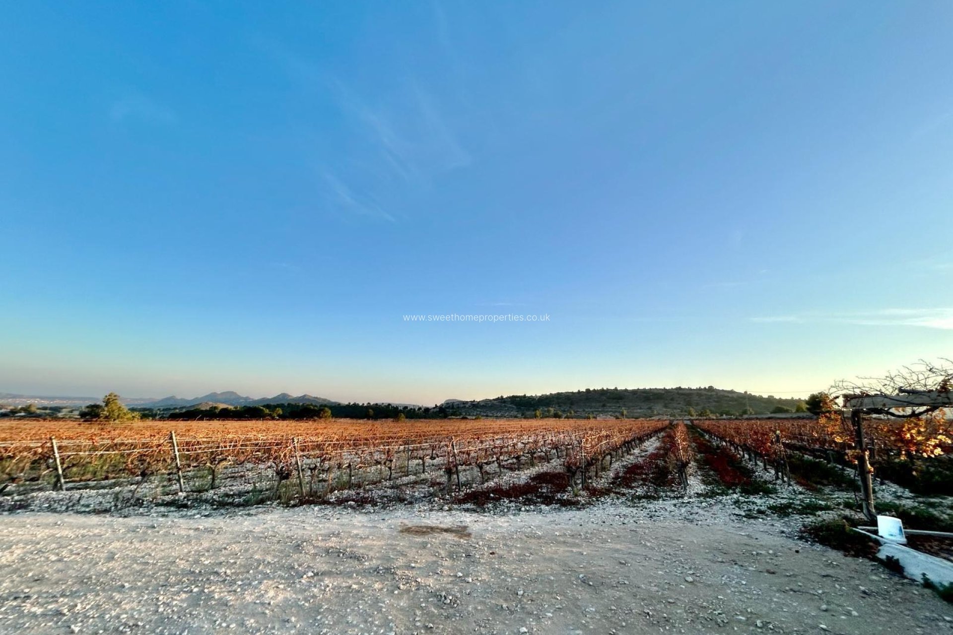 Resale - Plot - La Romana - Los joveres