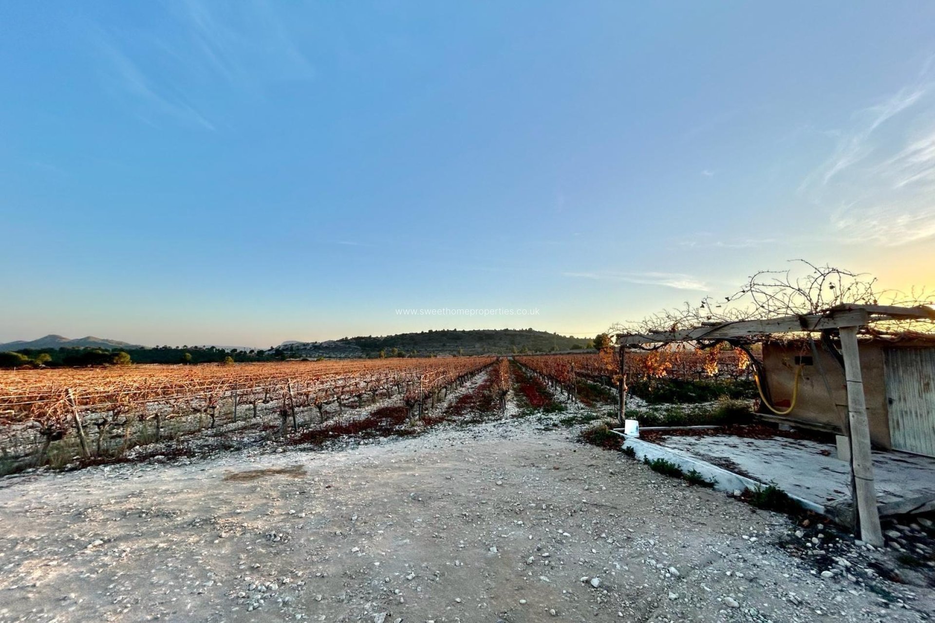 Resale - Plot - La Romana - Los joveres