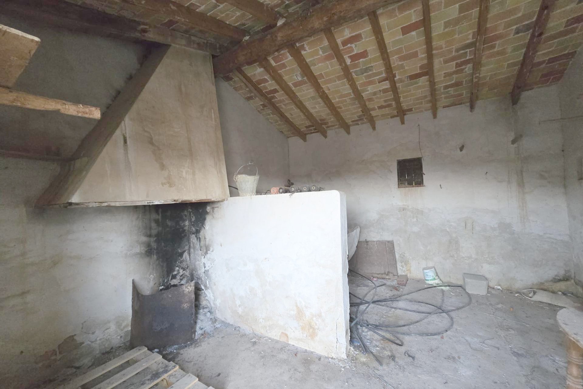 Resale - Plot - La Romana - Los joveres