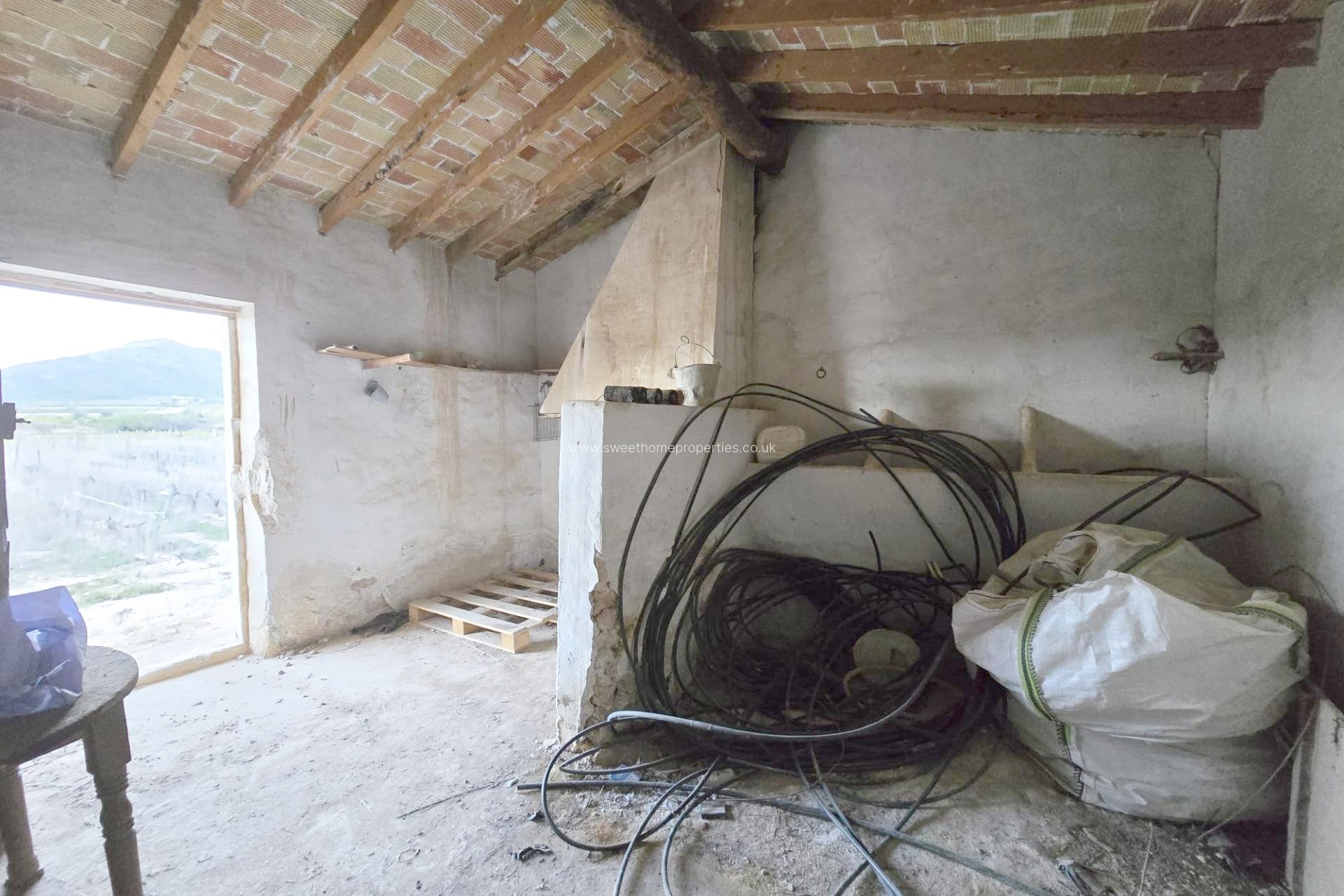 Resale - Plot - La Romana - Los joveres