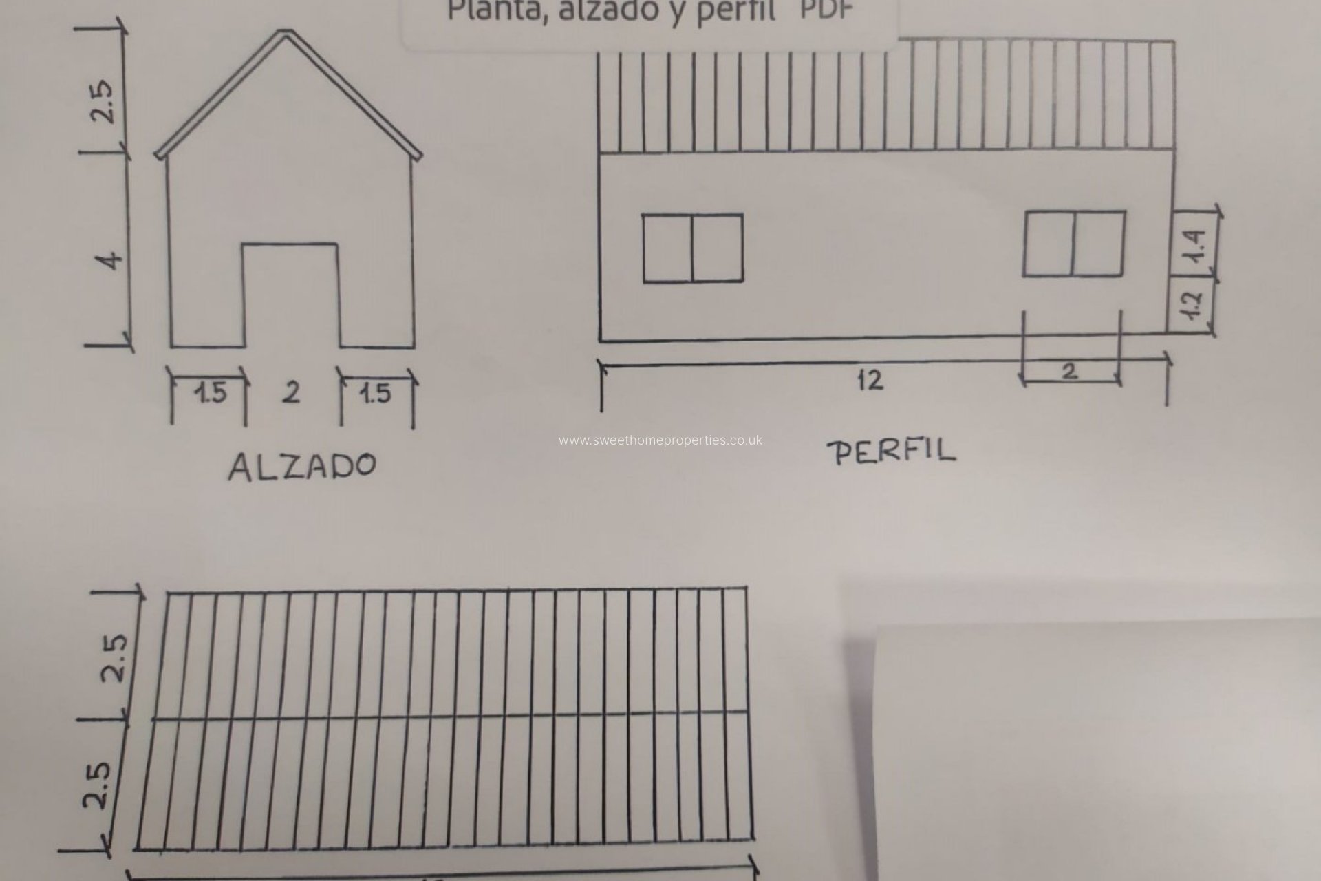 Resale - Plot - La Romana - LOS PALAOS