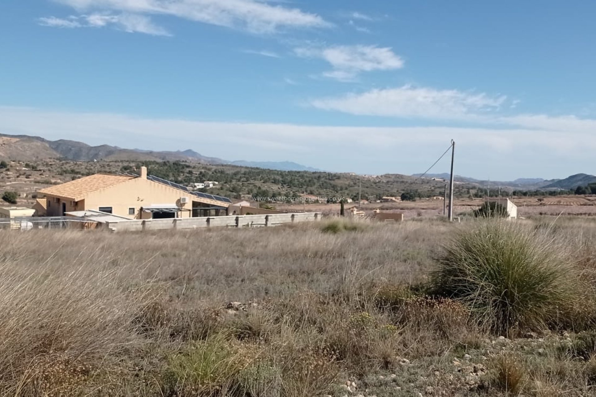 Resale - Plot - La Romana