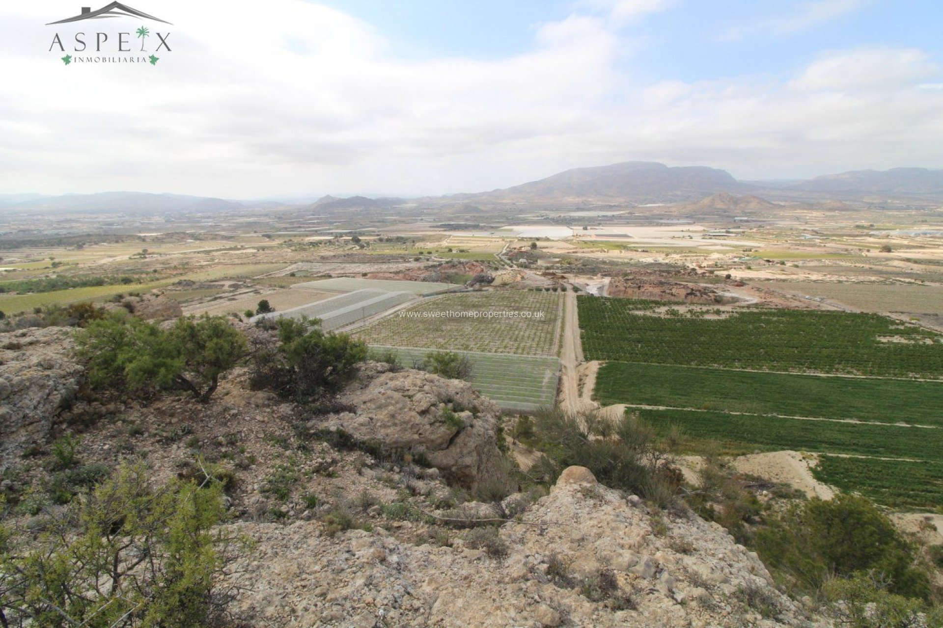 Resale - Plot - Monforte del Cid - Orito