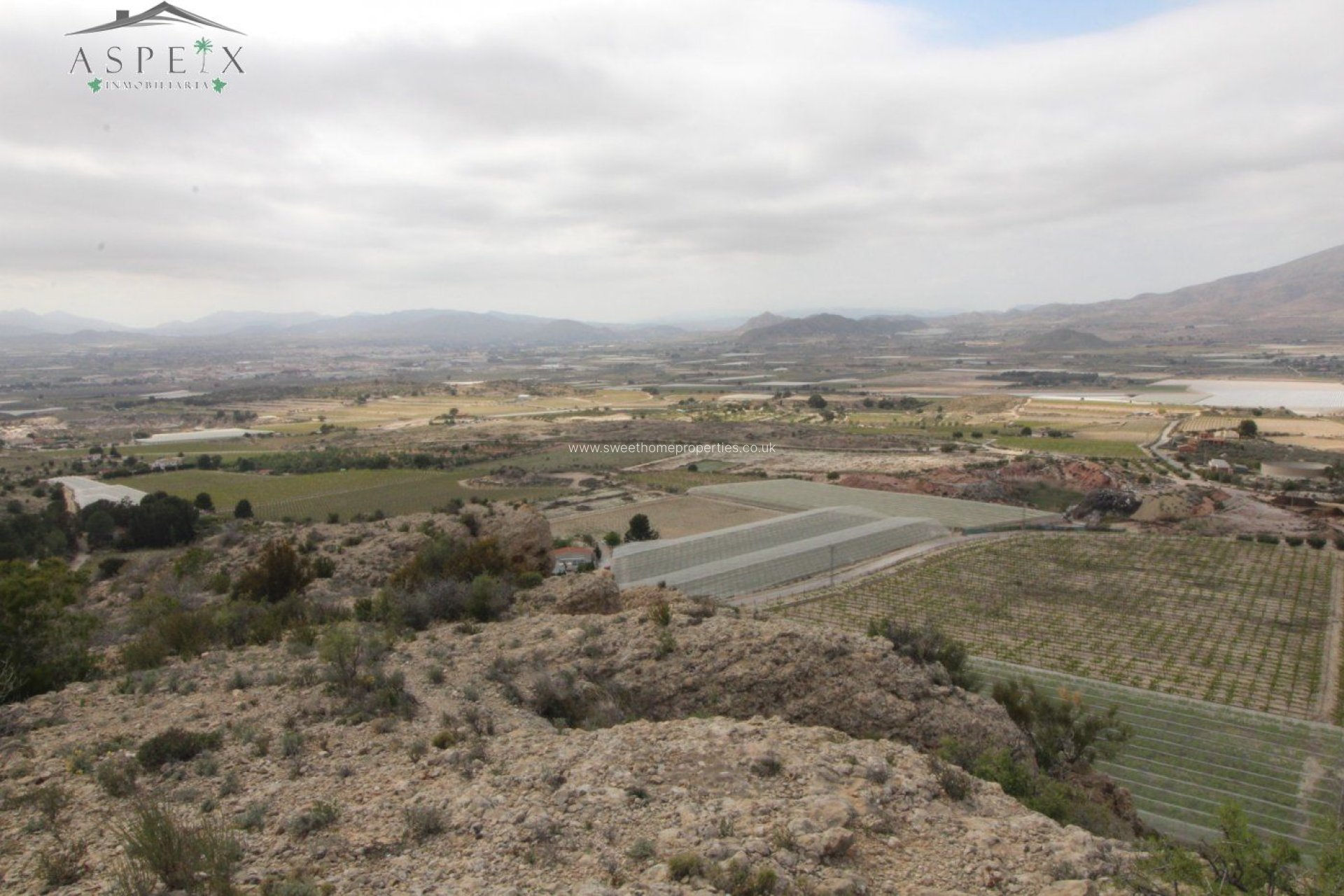 Resale - Plot - Monforte del Cid - Orito