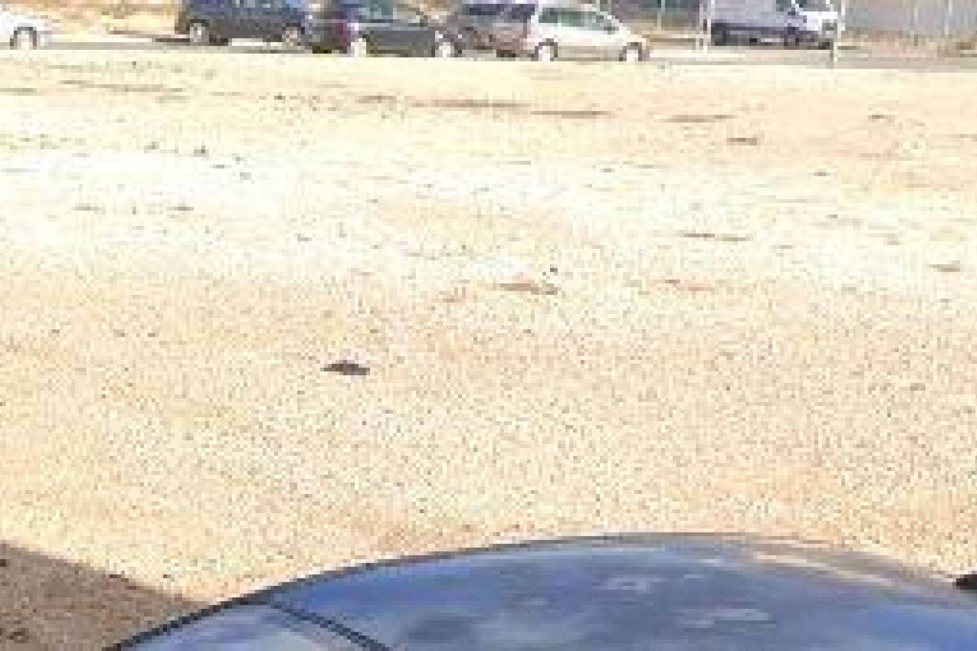 Resale - Plot - Novelda - LA GARROBA