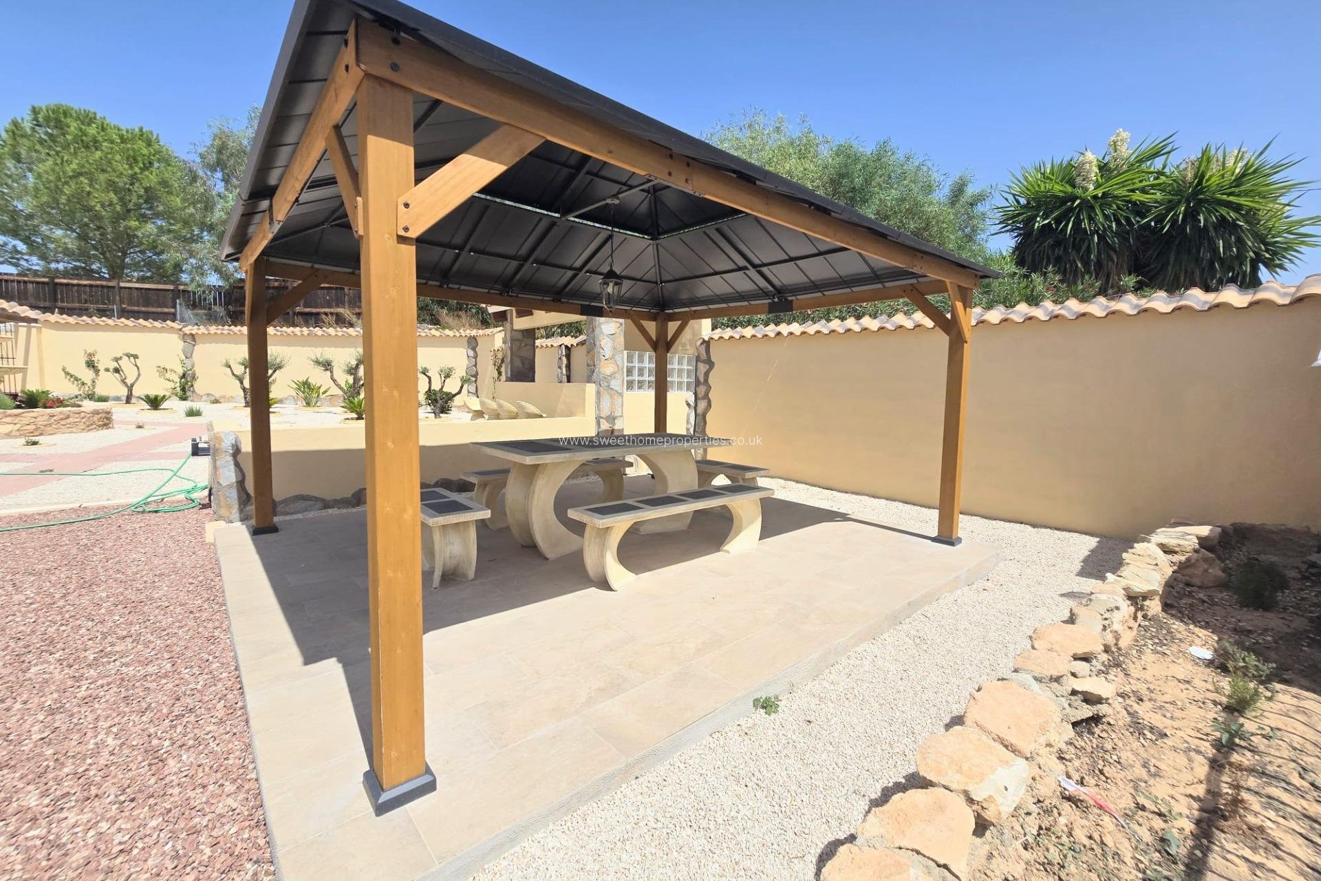 Resale - Town house - Abanilla