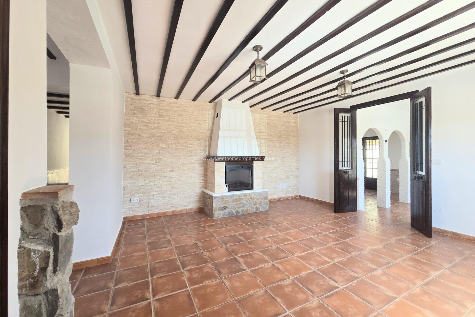 Resale - Town house - Abanilla