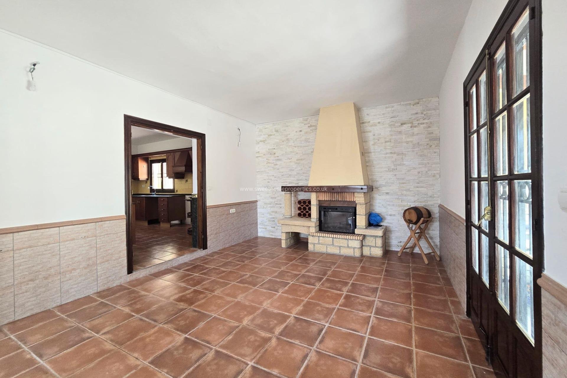 Resale - Town house - Abanilla