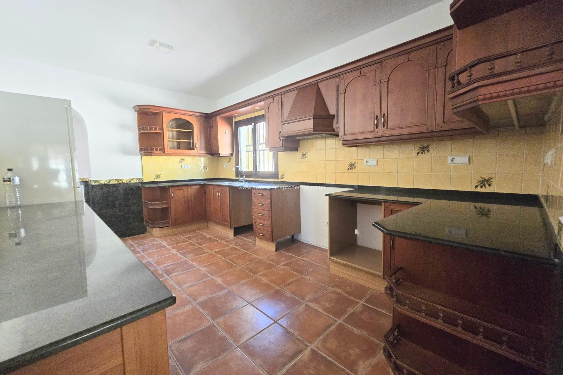 Resale - Town house - Abanilla