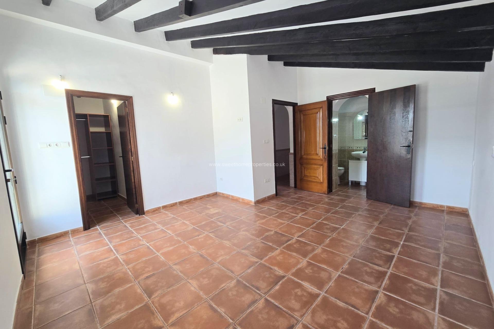 Resale - Town house - Abanilla